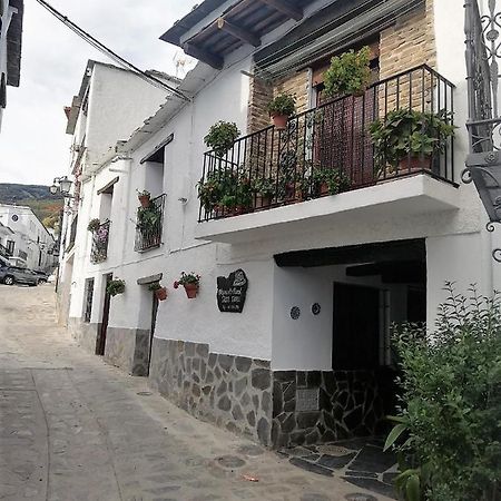 Casa Tinao Villa Pórtugos Exteriör bild