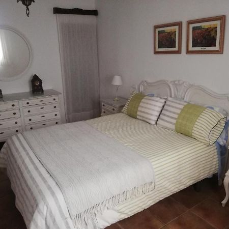 Casa Tinao Villa Pórtugos Exteriör bild