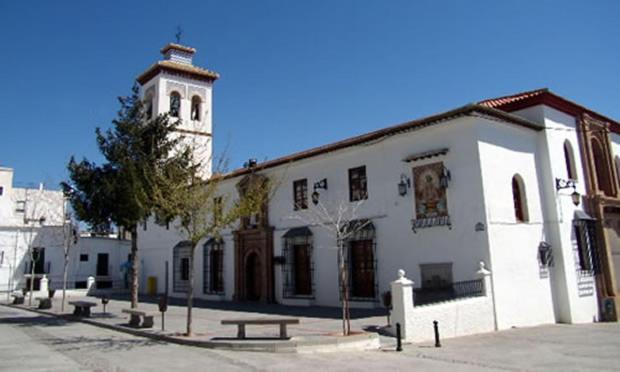 Casa Tinao Villa Pórtugos Exteriör bild